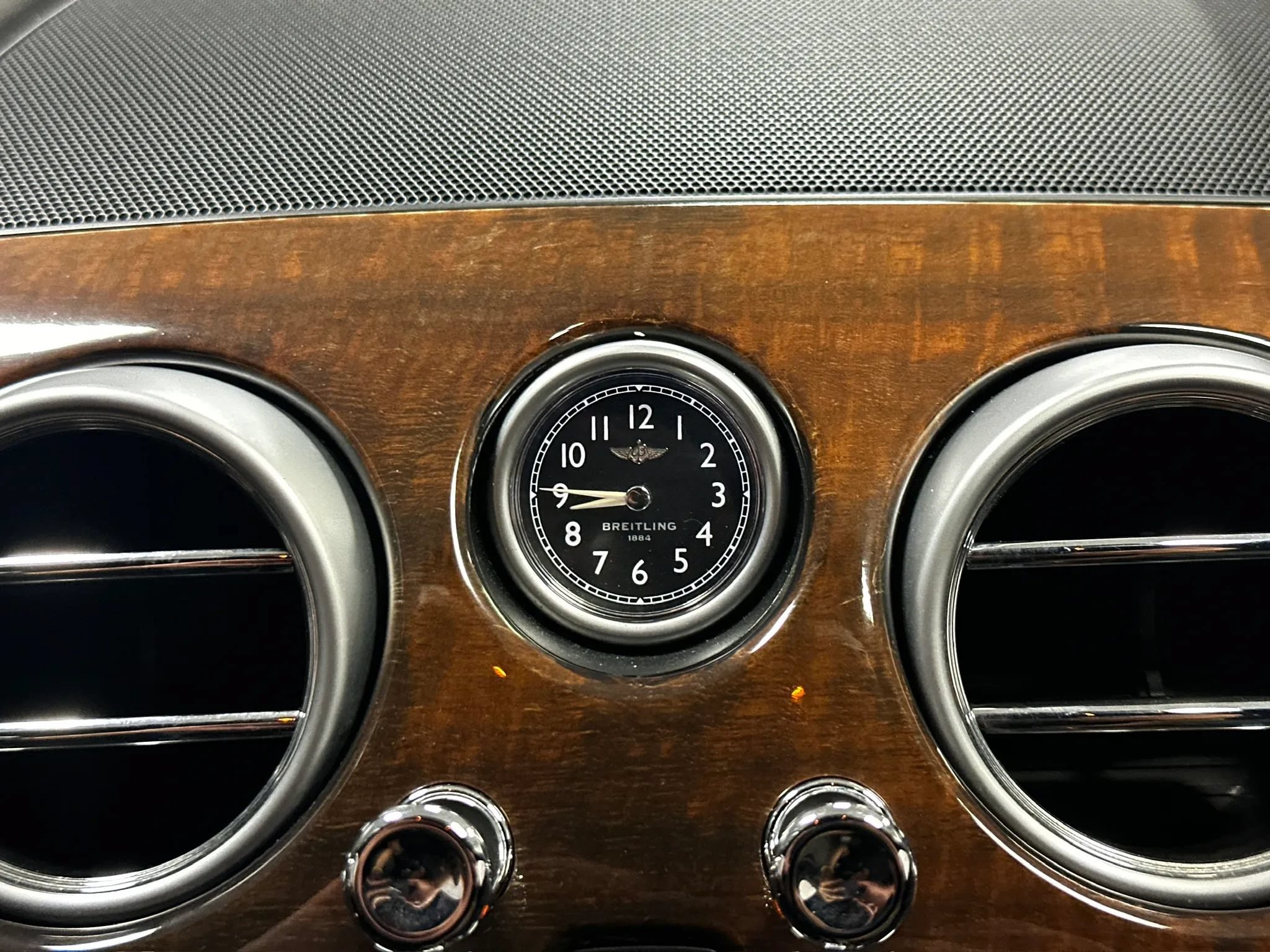 Used 2014 Bentley Flying Spur W12 AWD/4WD image 36