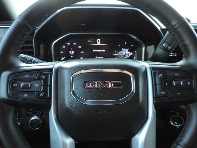 Used 2024 GMC Sierra 2500 SLT w/ Texas SLT Premium Package AWD/4WD image 31