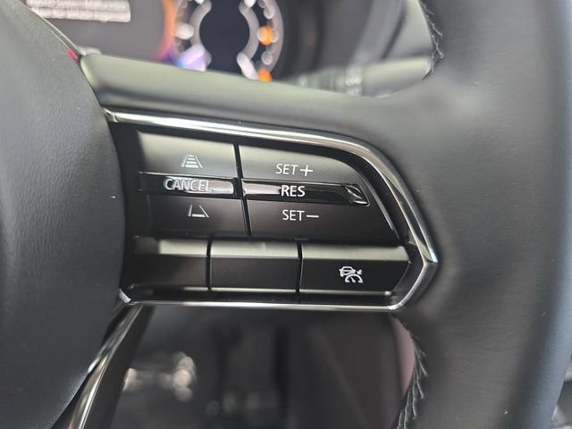 New 2026 MAZDA CX-70 SC Plus AWD/4WD image 17