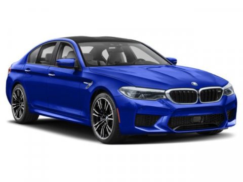 Used 2020 BMW M5 w/ Executive Package image 6