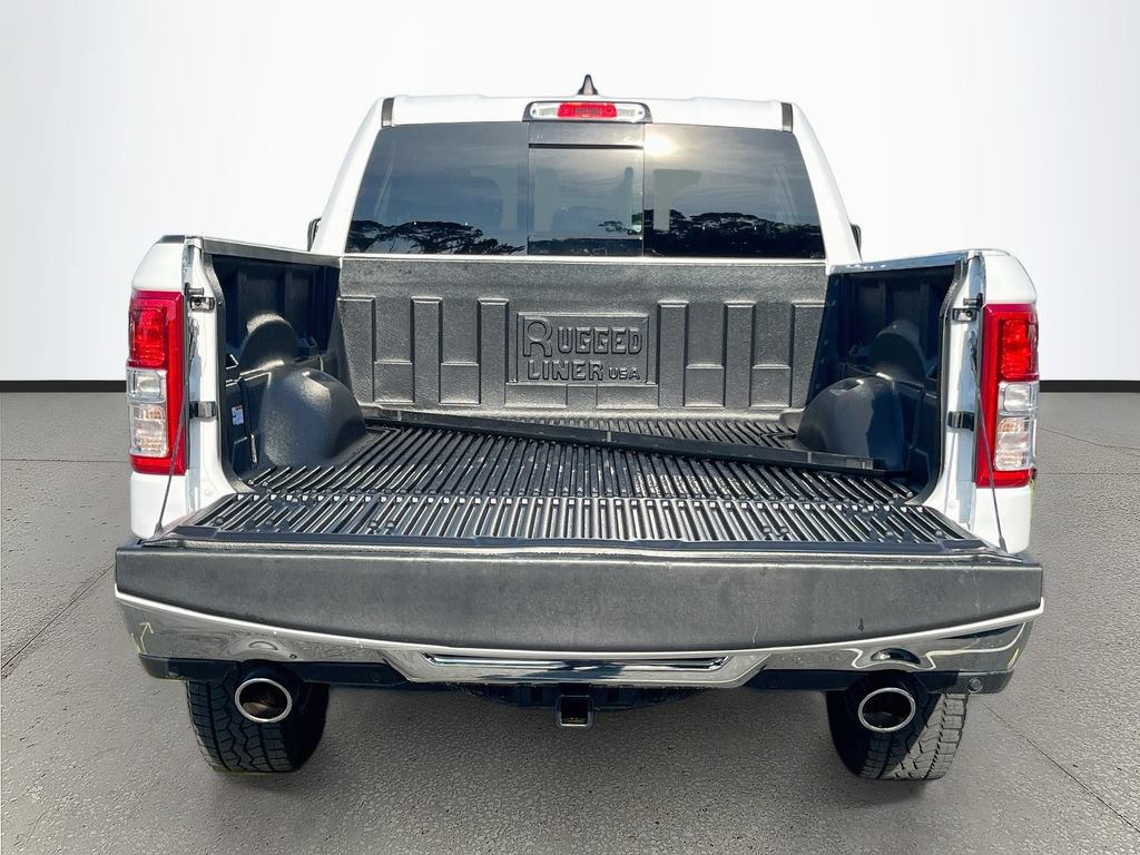 Used 2023 RAM 1500 Big Horn AWD/4WD image 24