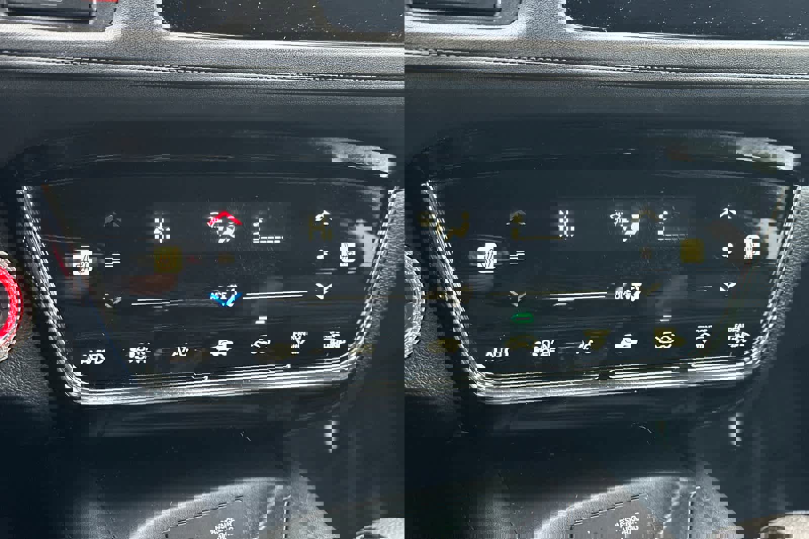 Used 2022 Honda HR-V EX-L image 22