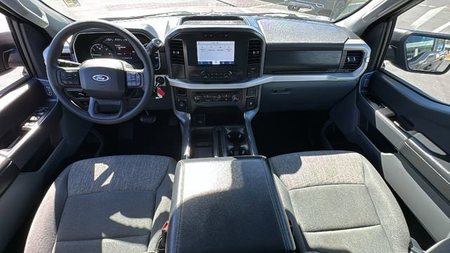 Used 2021 Ford F150 XLT image 14