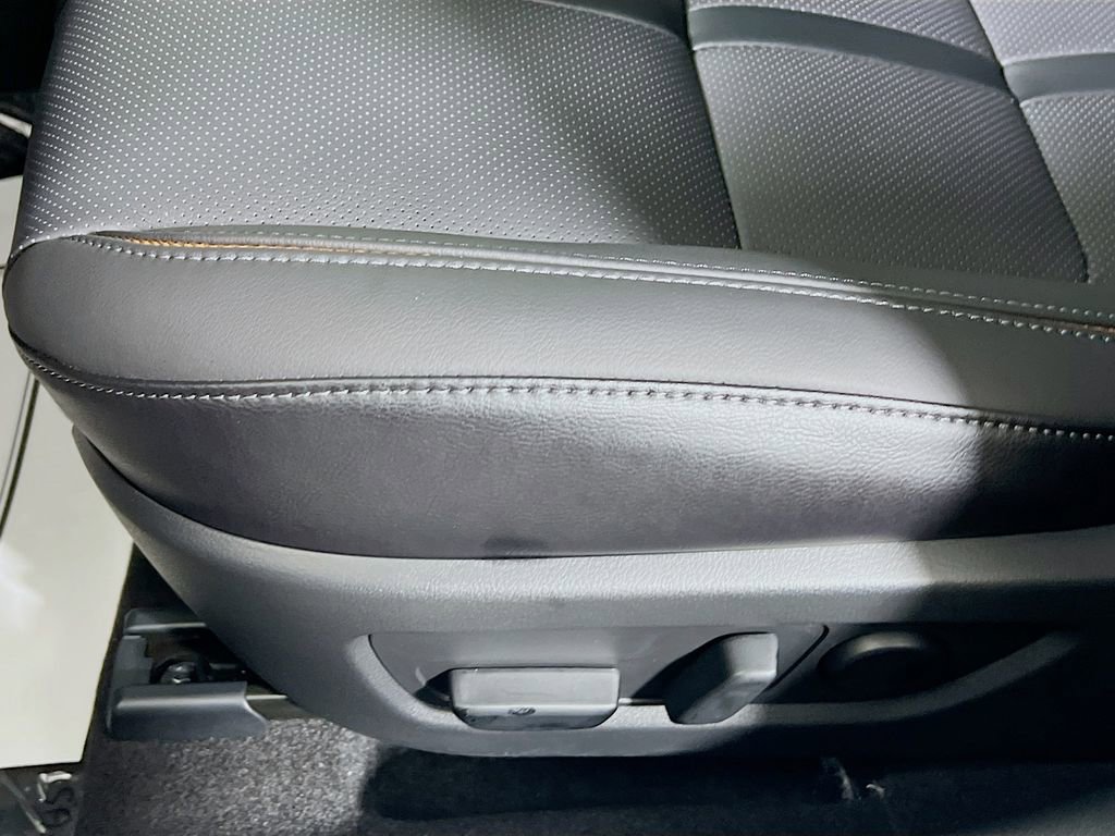 New 2026 MAZDA CX-50 AWD 2.5 Hybrid w/ Weather Package image 15