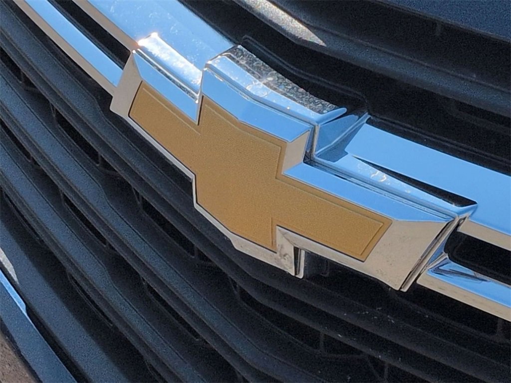 Certified 2023 Chevrolet Traverse LS image 29