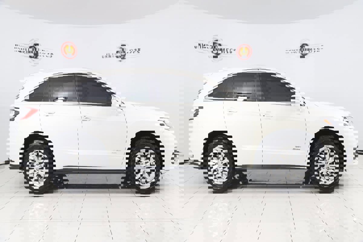 Used 2016 Acura RDX AWD image 2