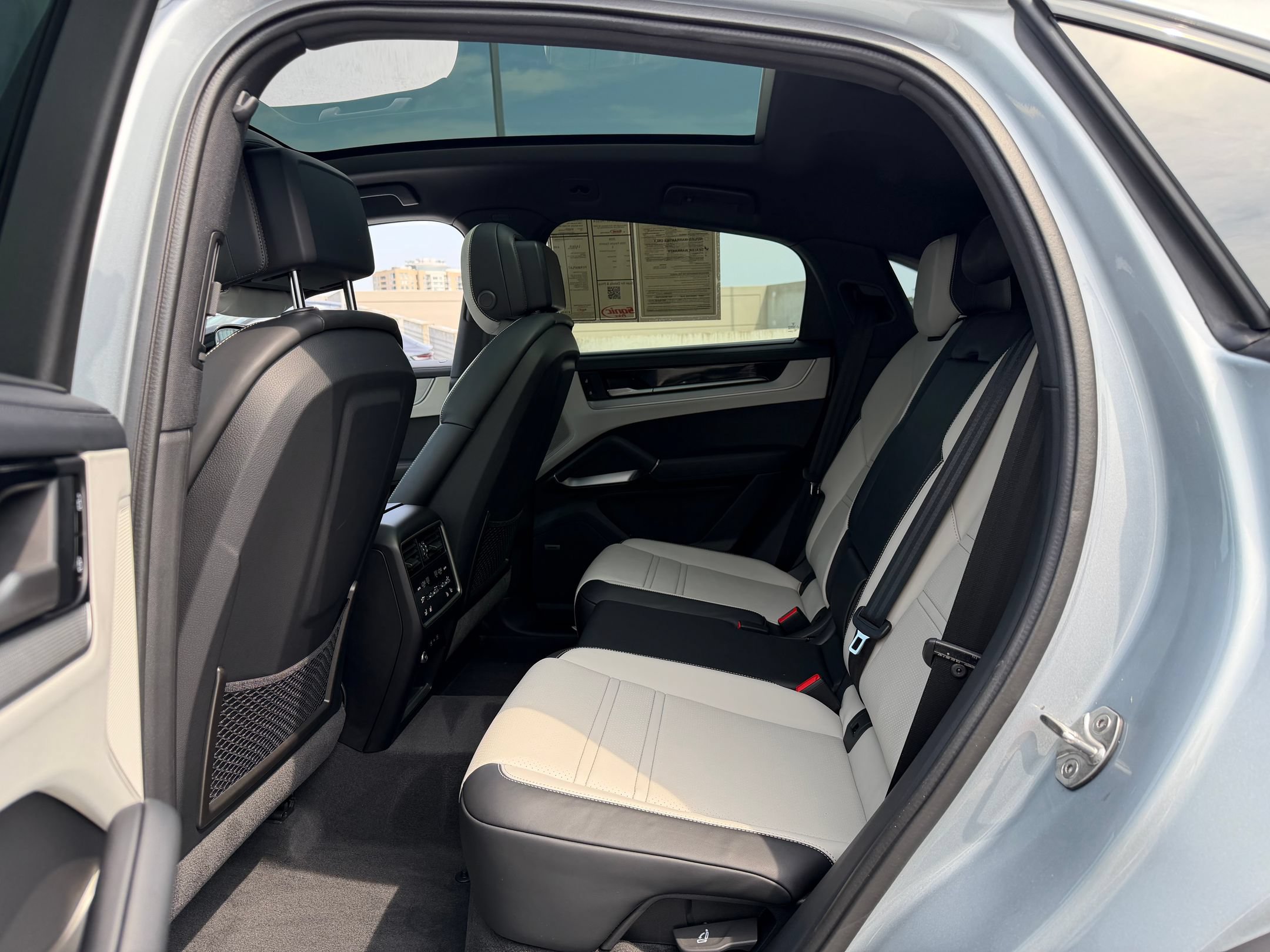Certified 2026 Porsche Cayenne S AWD/4WD image 20