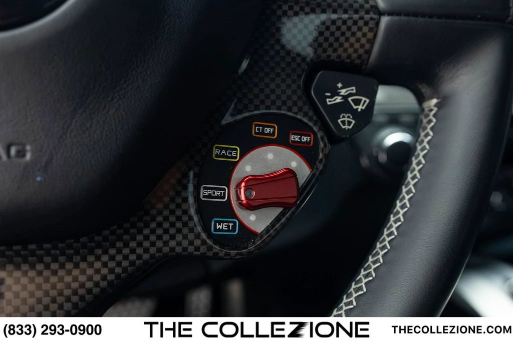 Used 2014 Ferrari F12 Berlinetta RWD image 60