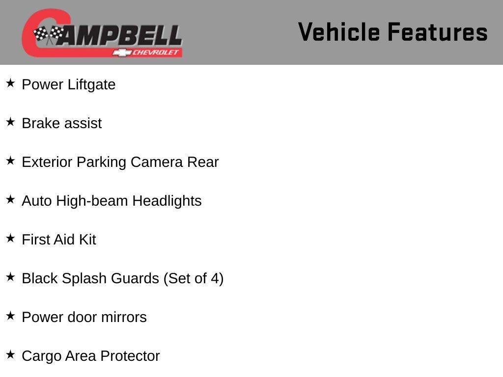 Used 2024 Nissan Pathfinder Platinum w/ Cargo Package image 9