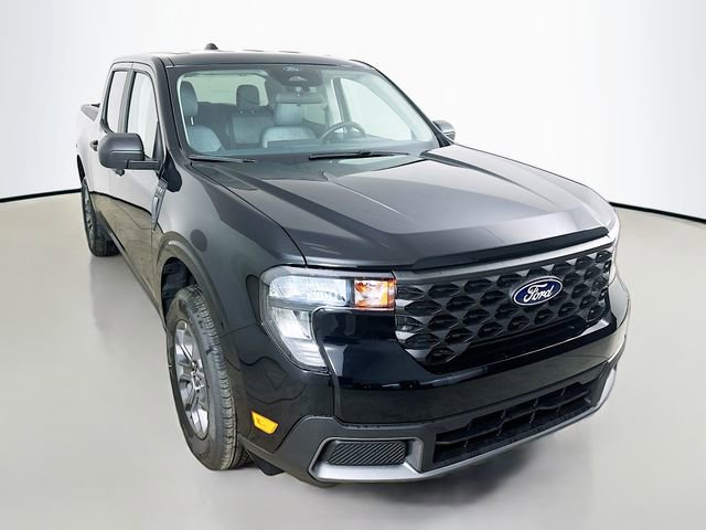 New 2026 Ford Maverick XLT w/ Equipment Group 301A image 1