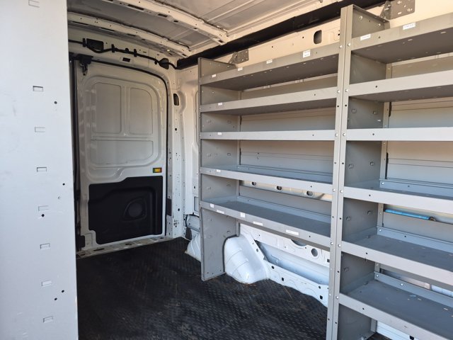 Used 2022 Ford Transit 250 Medium Roof RWD image 16
