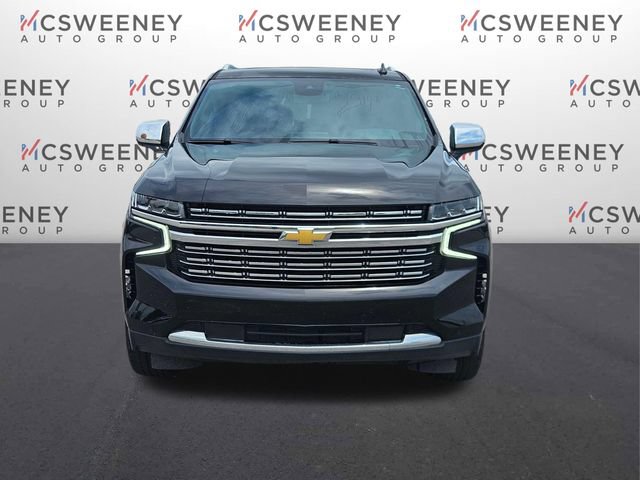 Used 2023 Chevrolet Tahoe Premier RWD image 8