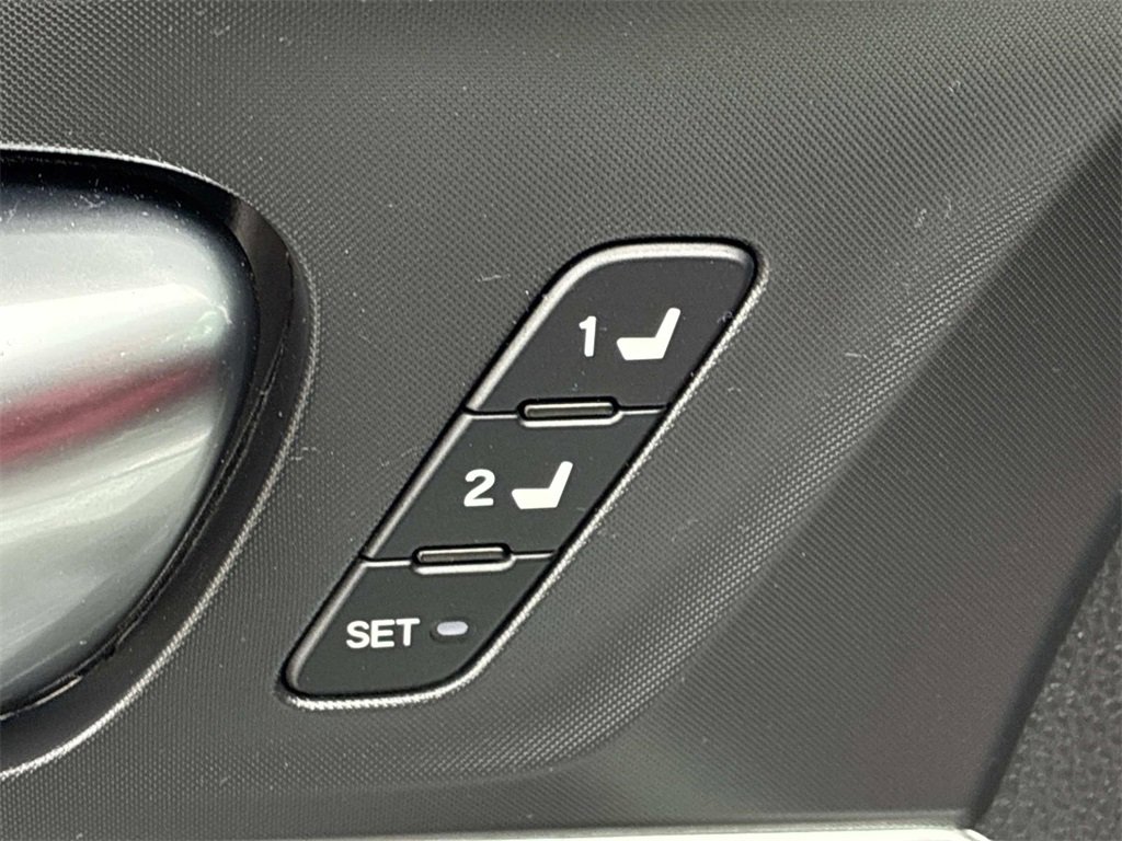 Used 2025 Acura Integra A-Spec image 22