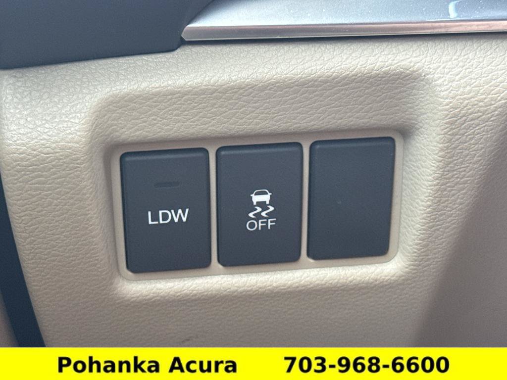 Used 2015 Acura MDX FWD w/ Technology Package image 19