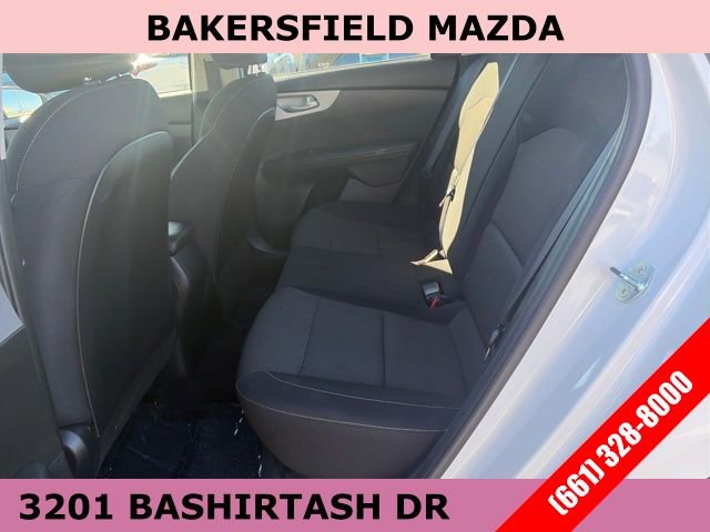 Used 2024 Kia Forte LXS image 23