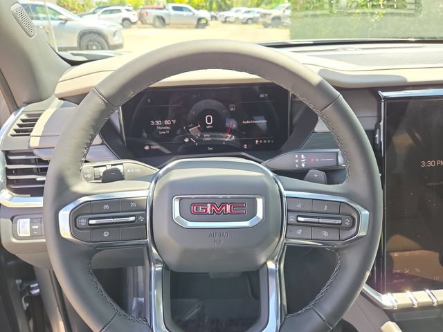 New 2026 GMC Acadia Elevation w/ Elevation Premium Package FWD image 25