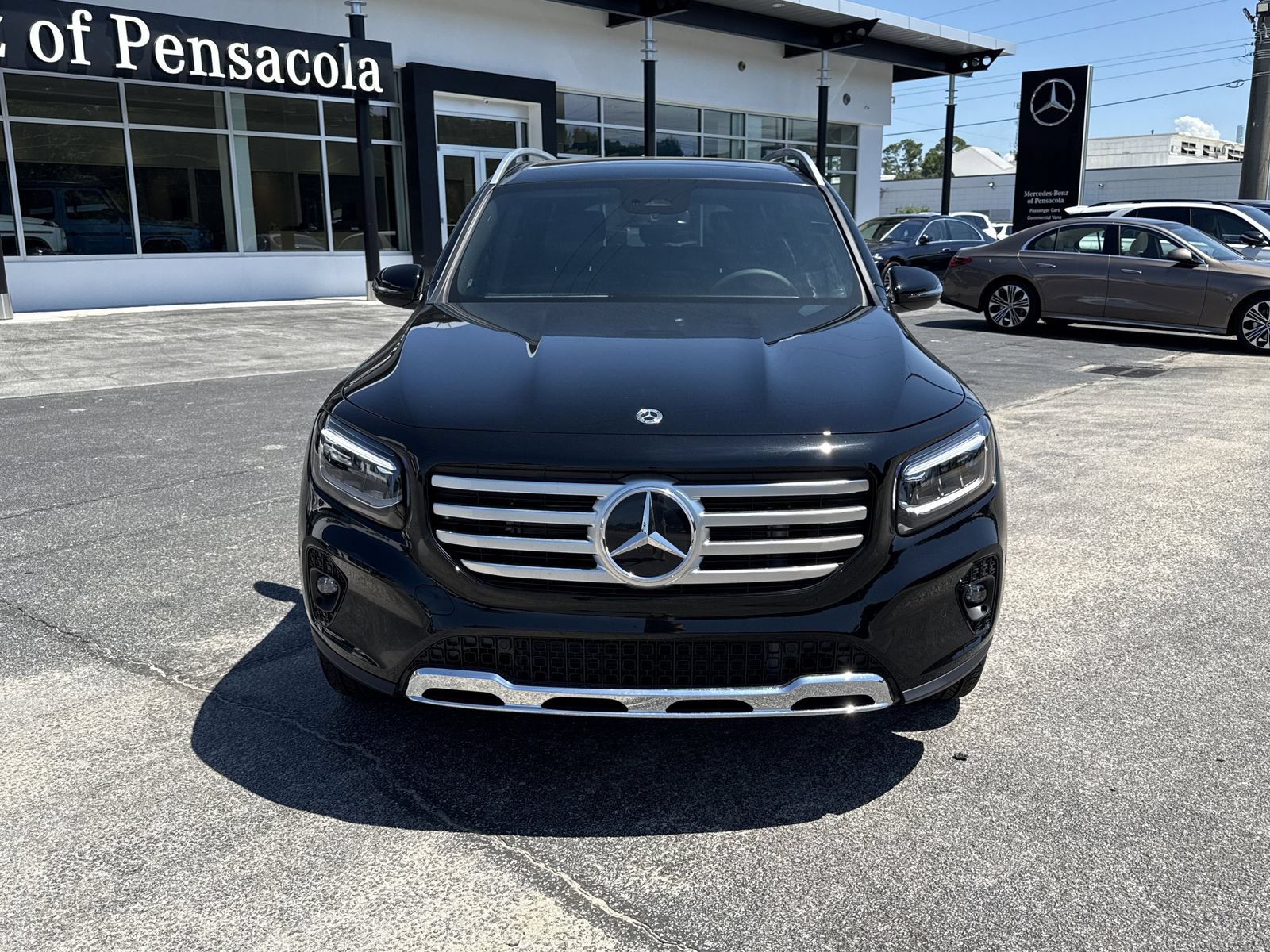 Used 2026 Mercedes-Benz GLB 250 image 8