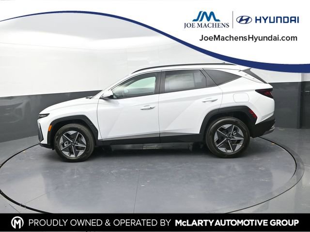 New 2026 Hyundai Tucson SEL w/ Tow & Go Package AWD/4WD image 1