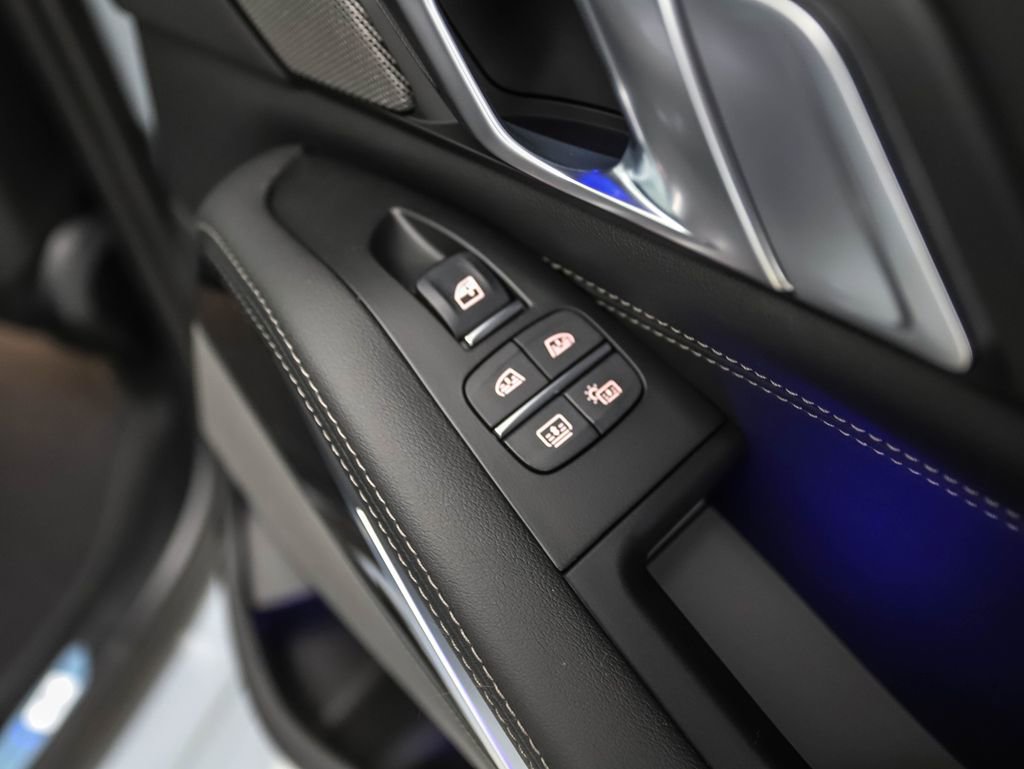 New 2026 BMW X7 xDrive40i image 31