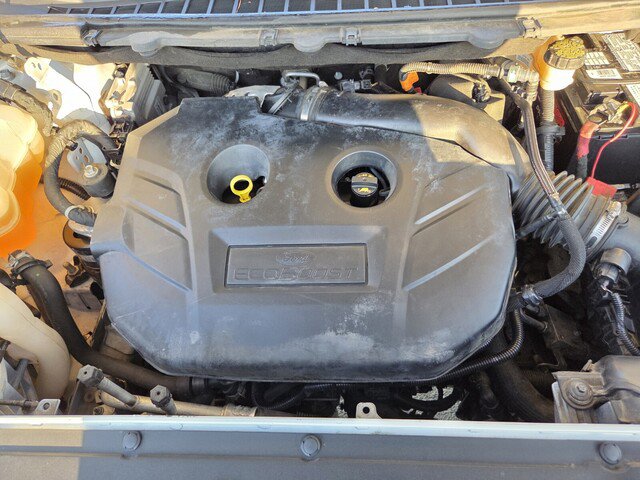 Used 2017 Ford Edge SEL w/ Equipment Group 201A image 29