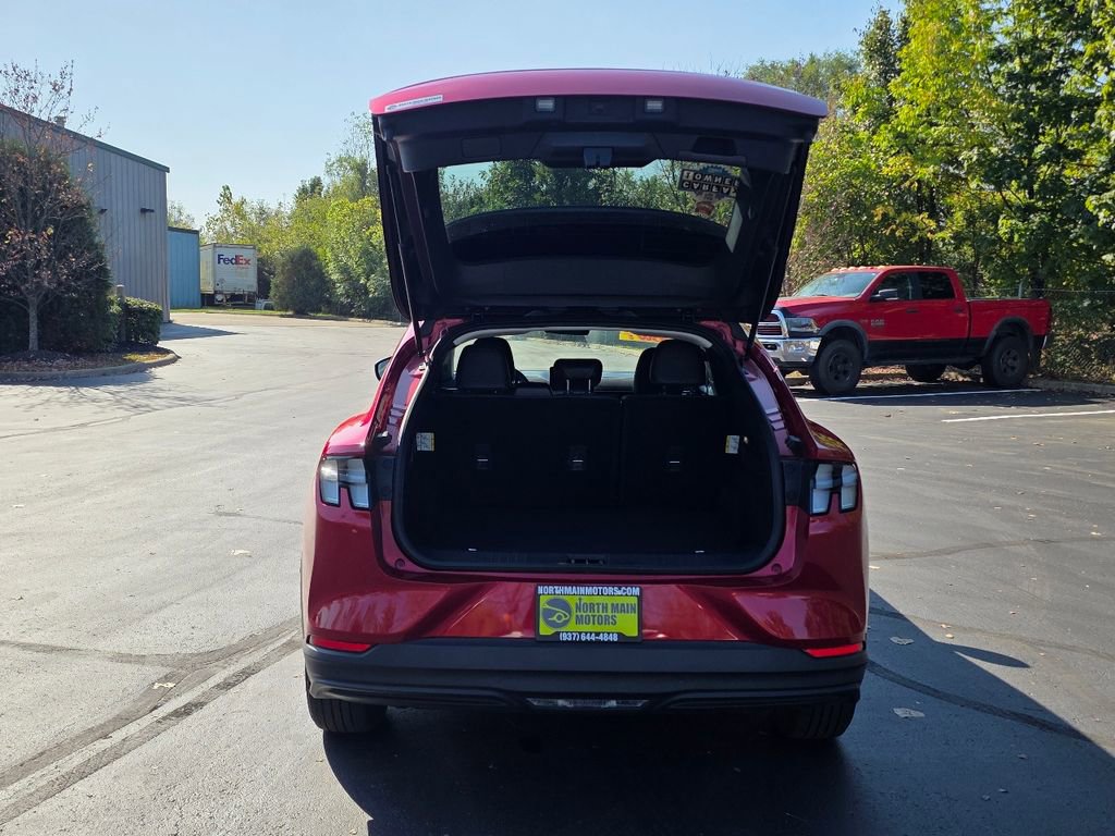 Used 2022 Ford Mustang Mach-E Select image 38