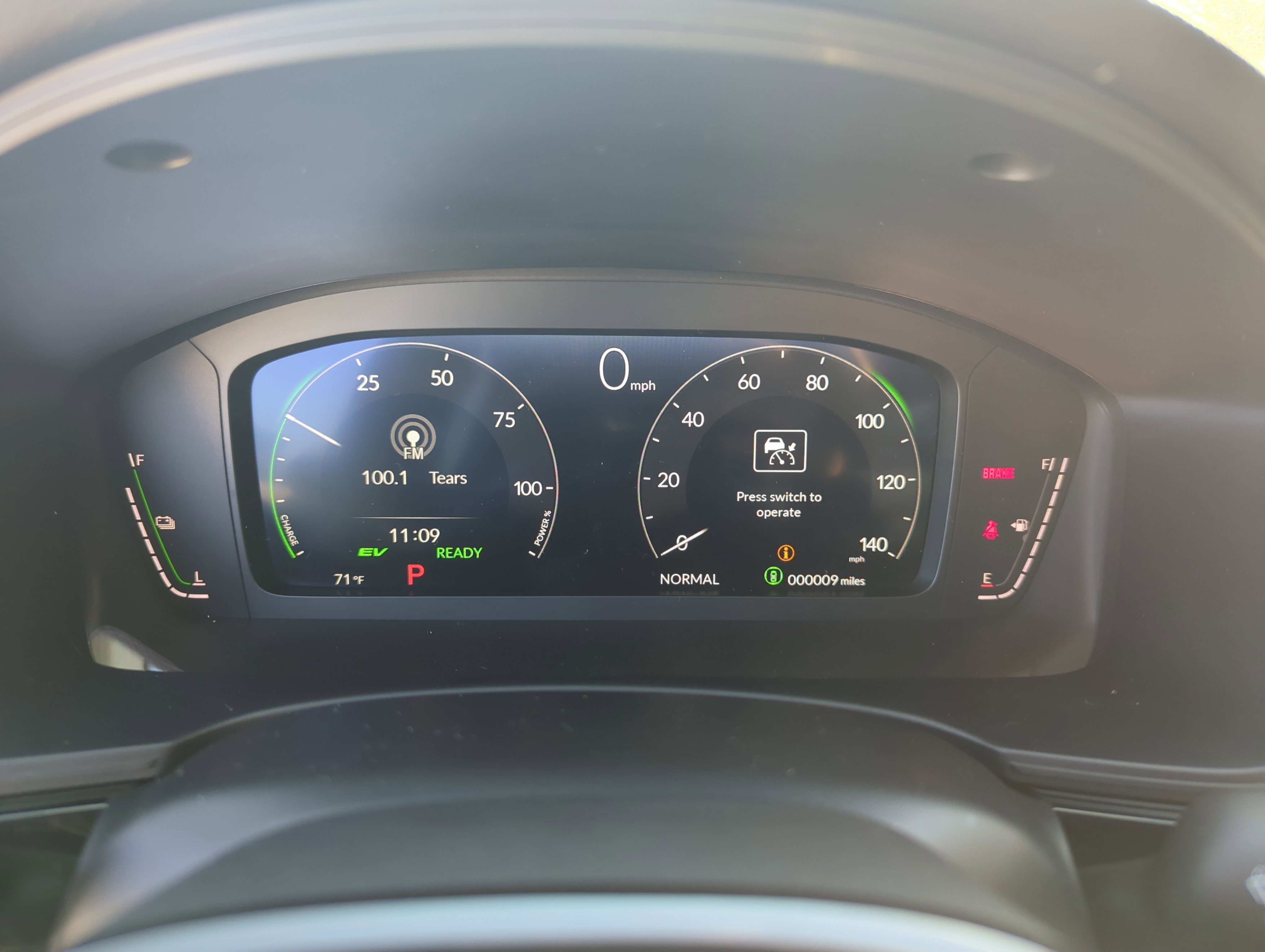 Certified 2026 Honda Civic Sport Touring image 23