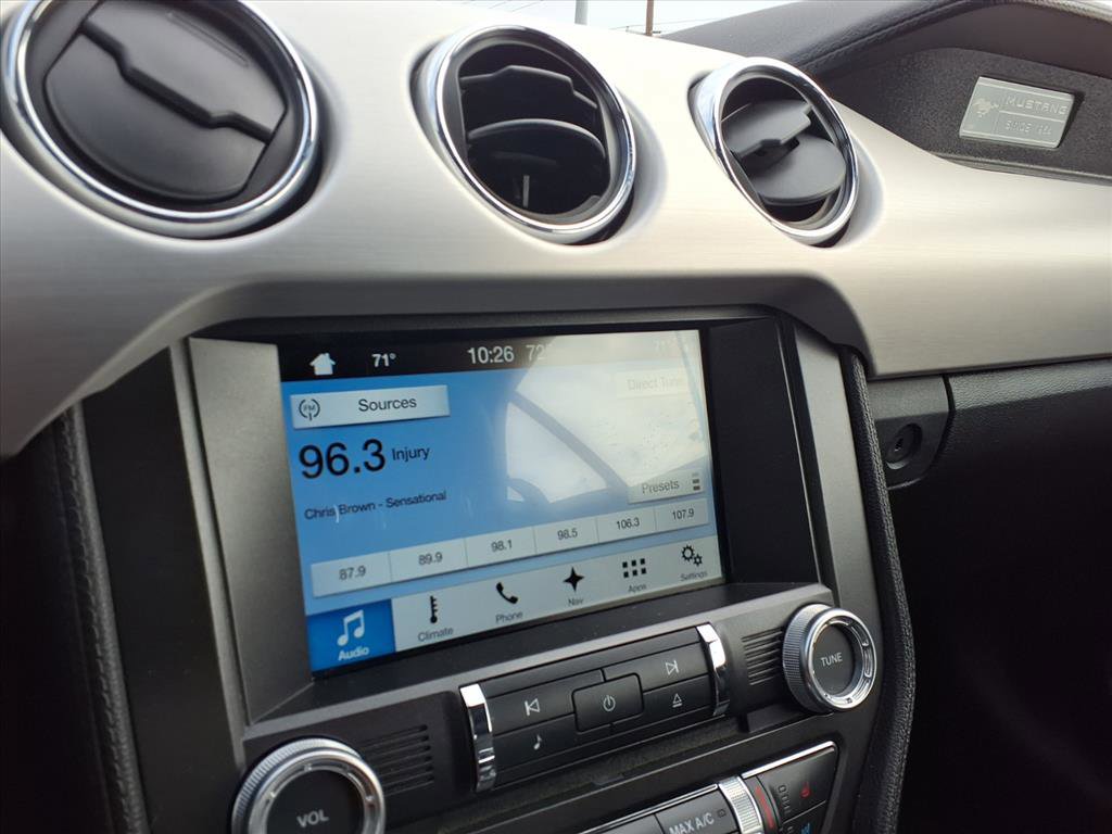 Used 2017 Ford Mustang GT Premium image 13