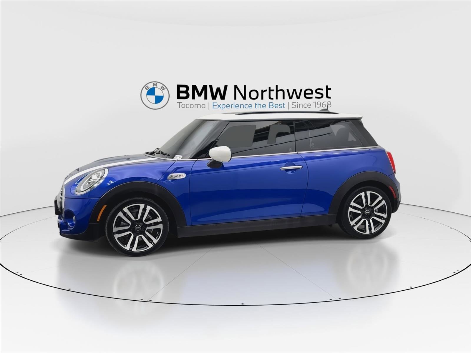 Used 2020 MINI Cooper S w/ Storage Package image 10