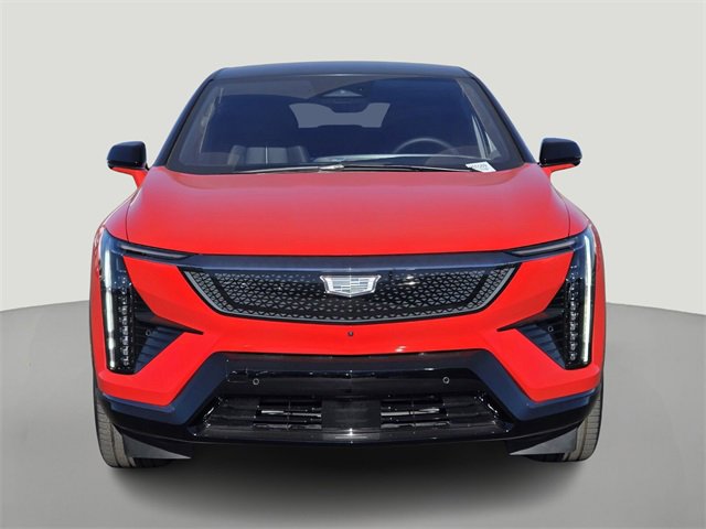 New 2026 Cadillac Optiq Sport 2 image 5