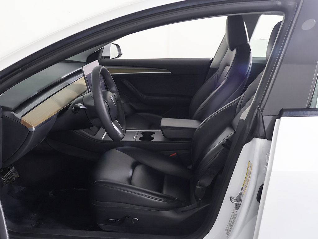 Used 2023 Tesla Model 3 Standard Range RWD image 27