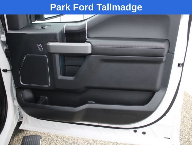 Used 2019 Ford F150 Platinum w/ Equipment Group 701A Luxury AWD/4WD image 23