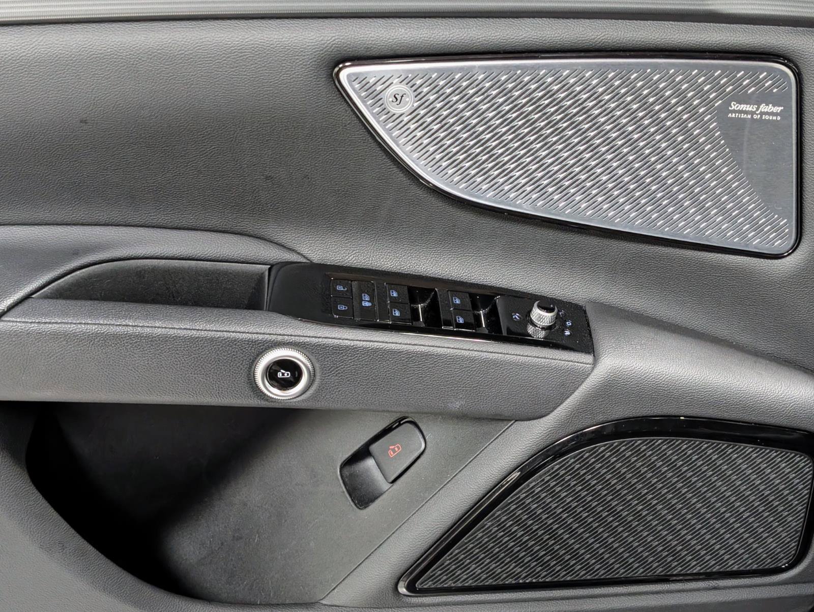 Used 2024 Maserati Grecale GT image 14