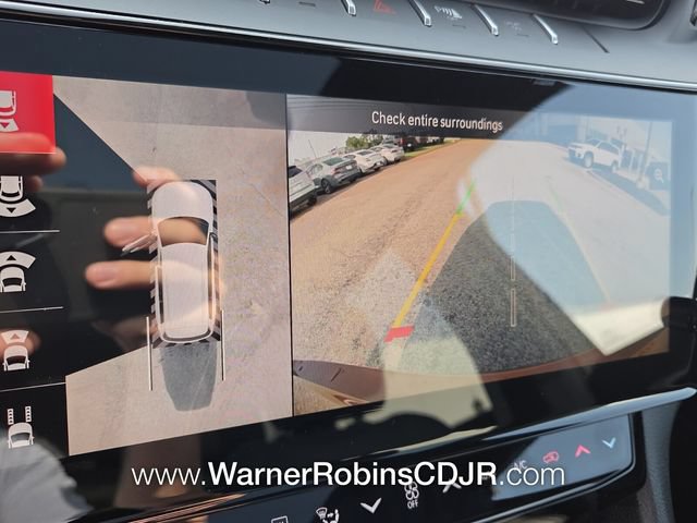 New 2026 Jeep Grand Cherokee L Limited RWD image 24