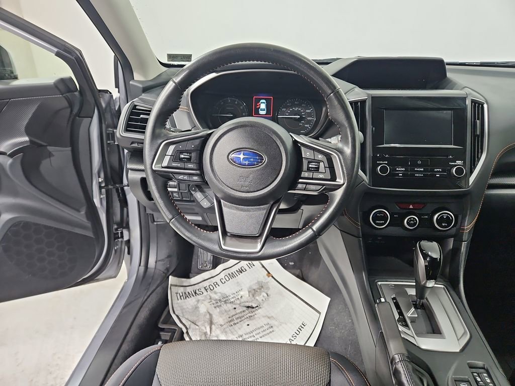 Used 2020 Subaru Crosstrek 2.0i Premium w/ Moonroof Package 2 image 14