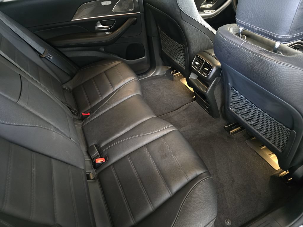 Used 2022 Mercedes-Benz GLE 580 4MATIC image 13