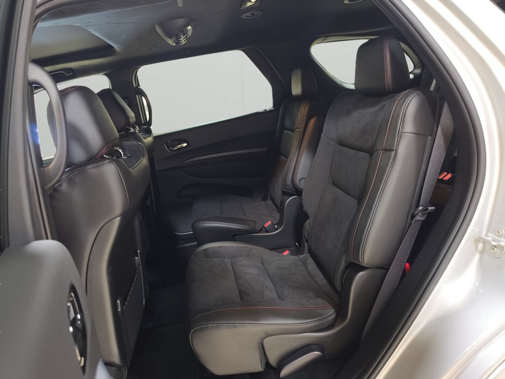 New 2026 Dodge Durango R/T AWD/4WD image 14