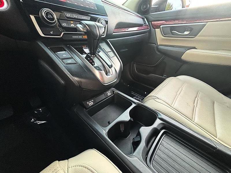 Used 2020 Honda CR-V EX-L image 24