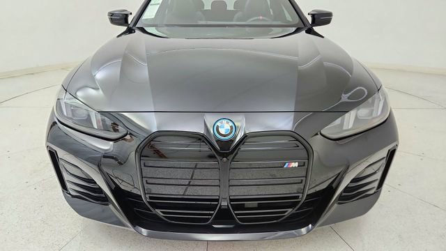 Used 2025 BMW i4 M50 w/ Premium Package image 8