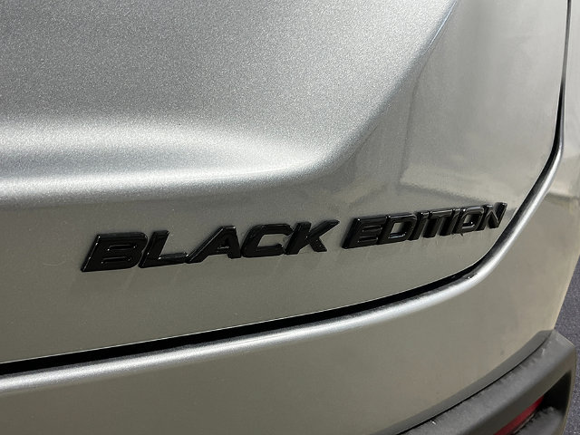 New 2026 Honda Pilot Black Edition image 6