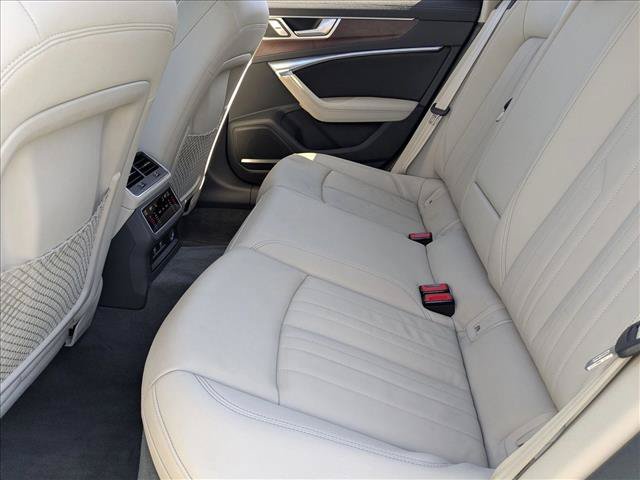 Used 2020 Audi A6 3.0T allroad Premium Plus w/ Audi Side Assist Package AWD/4WD image 18