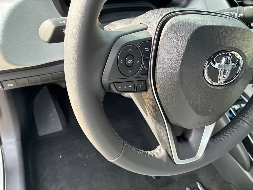 New 2026 Toyota Corolla SE image 21