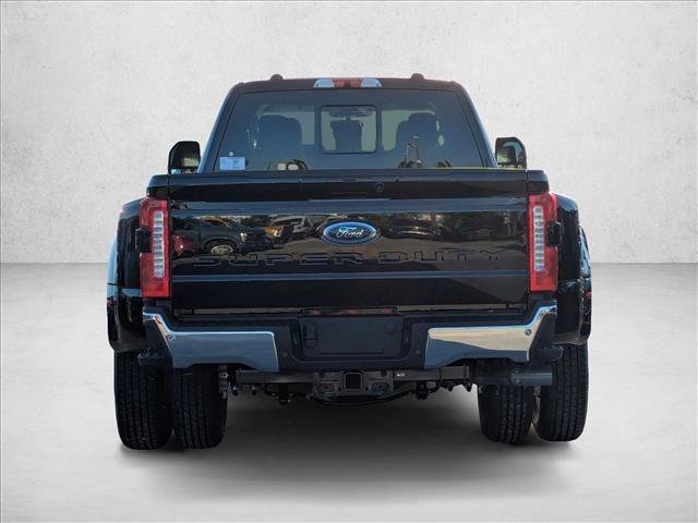 New 2026 Ford F350 XLT image 7