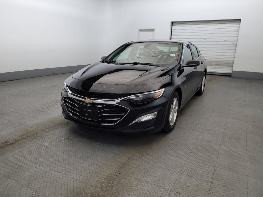 Used 2019 Chevrolet Malibu LS FWD image 15