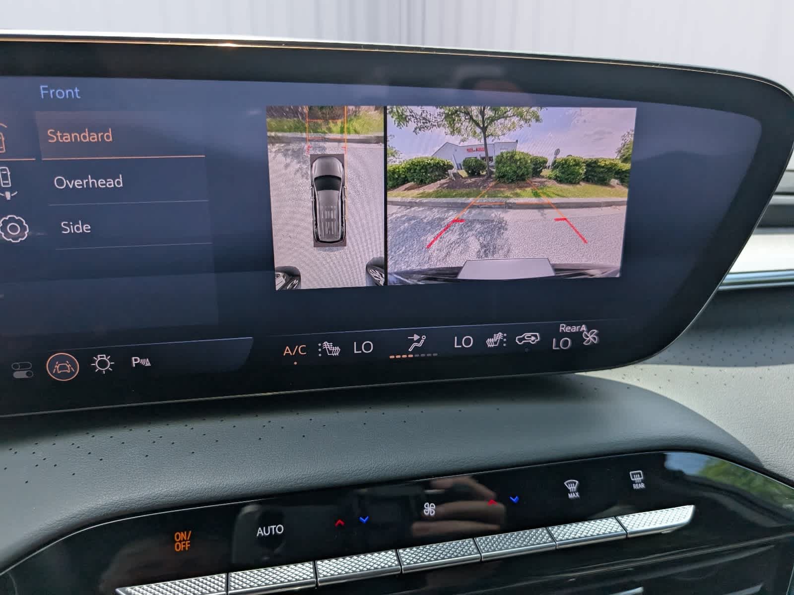 Certified 2025 Buick Enclave Avenir w/ Super Cruise Package FWD image 34