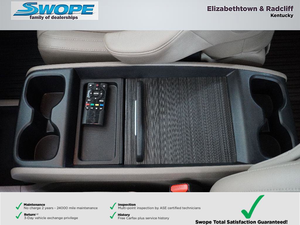 Used 2019 Honda Odyssey EX-L image 25