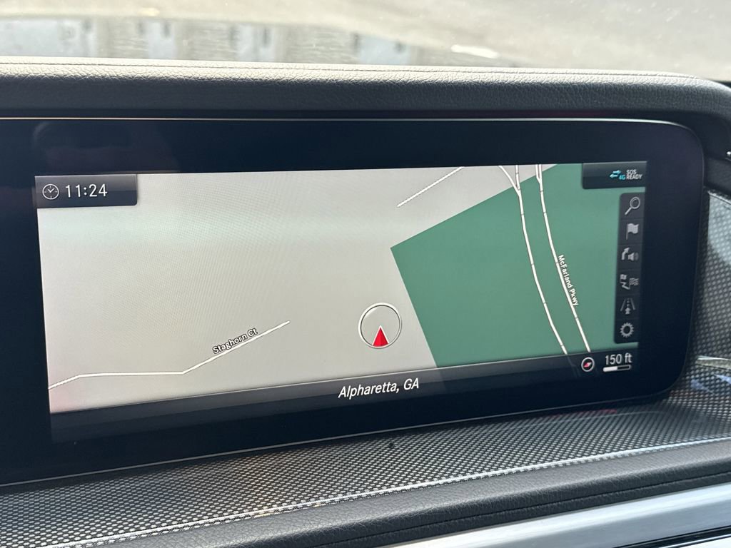 Certified 2020 Mercedes-Benz G 550 image 30