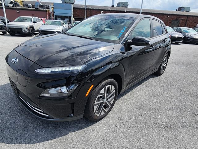 Certified 2023 Hyundai Kona SEL FWD image 10