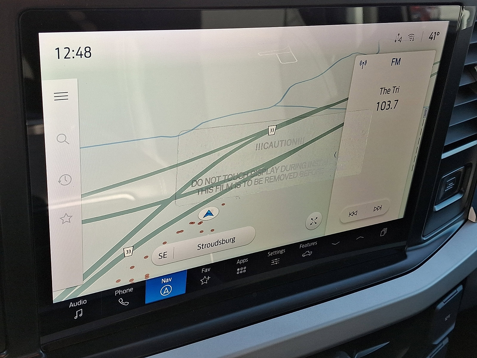 New 2026 Ford F250 XLT w/ XLT Premium Package image 12