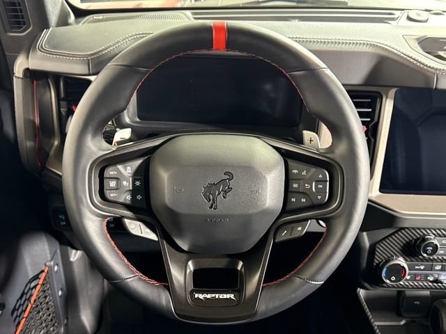 Used 2023 Ford Bronco Raptor image 27