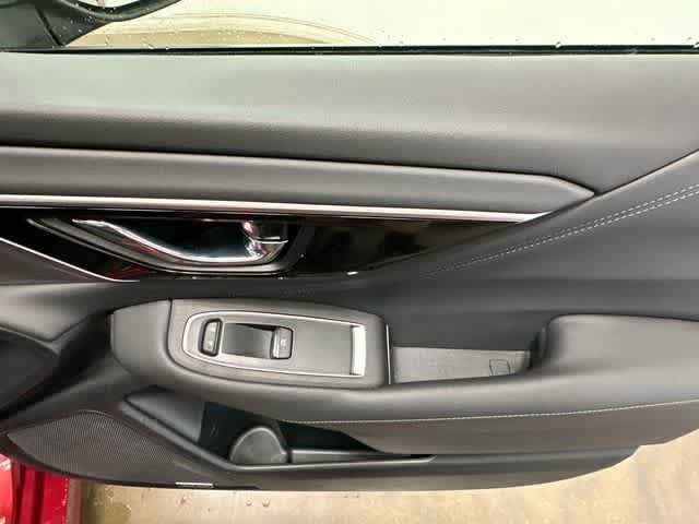Used 2024 Subaru Legacy Limited AWD/4WD image 25